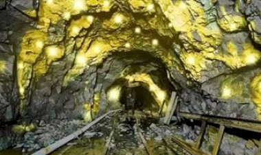 राज्य के इस स्थान पर मिला 20 टन सोने का भंडार, बदल जाएगी इस क्षेत्र की किस्मत