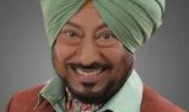 पंजाबी अभिनेता जसविंदर भल्ला नहीं रहे, 65 साल की उम्र में हुआ निधन