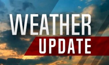 Weather Alert: 18, 19, 20, 21 और 22 नवंबर तक लगातार बारिश, आज रात के लिए चेतावनी