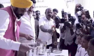 पंजाब के स्कूलों में शुरू होगी ये योजना, छात्रों को मिलेगा बड़ा लाभ, पढ़ें पूरी खबर