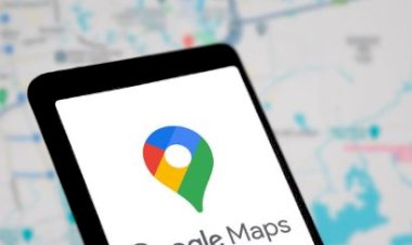 वैन को Google Maps देखना पड़ा भारी, हुआ ऐसा भयानक हादसा