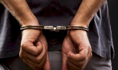 पत्नी की ख्वाहिश पूरी करने के लिए शख्स बना अपराधी