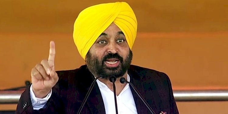 Land Pooling Scheme को लेकर पंजाब सरकार का बड़ा फैसला