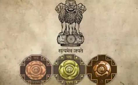 पंजाब सरकार ने पद्मश्री पुरस्कार के लिए भेजे 13 नाम