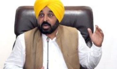 पंजाब सरकार स्वतंत्रता सेनानियों का रख रही है विशेष ध्यान