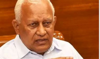 जून में समय रहते BBMB ने छोड़ा होता पानी तो तबाही के पैमाने को किया जा सकता था काबू: जल संसाधन मंत्री