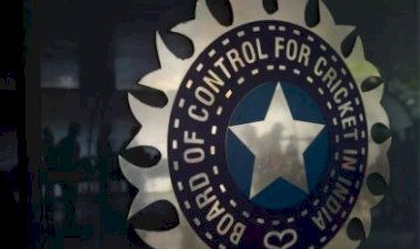 कमाई के मामले में BCCI ने तोड़ा बंपर रिकॉर्ड, पांच साल में कमाए 14,627 करोड़ रुपये