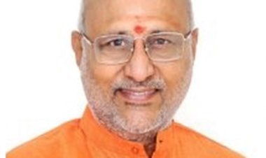 CP  राधाकृष्णन आज भारत के 15वें उपराष्ट्रपति के रूप में शपथ लेंगे