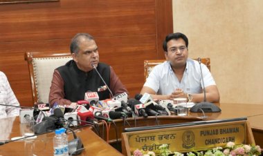 2000 युवाओं को मिलेगा रोज़गार,पंजाब सरकार का बेरोजगारी पर वार