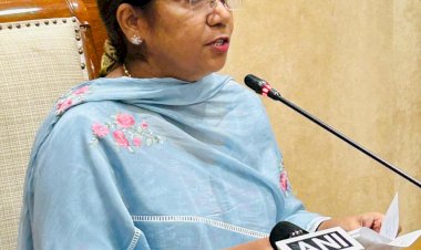 विदेशी पढ़ाई का सपना होगा साकार—पंजाब सरकार देगी फीस, वीज़ा, टिकट और ₹13.17 लाख वार्षिक भत्ता