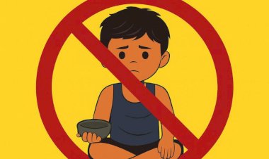 मान सरकार की 'जीवनज्योत' से रोशन हुआ बचपन! पंजाब बन रहा देश के लिए 'एंटी-बेगिंग' मॉडल