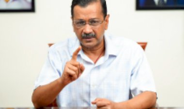 'माता-पिता हर दिन डर में जी रहे हैं...' दिल्ली के स्कूलों को बम से उड़ाने की एक और धमकी मिलने पर केजरीवाल भड़के