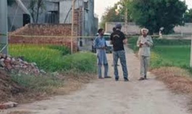 जोधपुर की एक कंपनी से मंगवाए गए थे रसायन, विस्फोटों में घायल हुए गुरप्रीत से पूछताछ के दौरान आई सामने