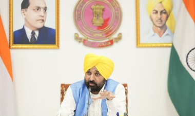 जीरो बर्निंग, डबल अर्निंग! मान सरकार का एक्शन प्लान-2025!