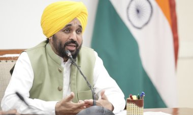 किसानों को 'डबल' राहत!74 करोड़ का पैकेज और 2 लाख क्विंटल बीज फ्री