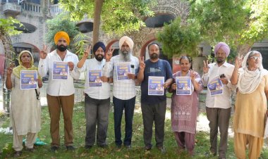 पहले दिन 1480 परिवारों ने कराया पंजीकरण, हर पंजाबी को मिलेगा 10 लाख का कैशलेस स्वास्थ्य बीमा