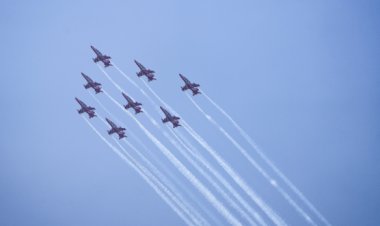 'यह सिर्फ एक विमान नहीं है' राजनाथ सिंह ने मिग-21 को दी भावभीनी श्रद्धांजलि