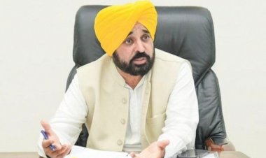 मान सरकार का संकल्प: पंजाब के युवा अब बनेंगे नौकरी देने वाले, न कि नौकरी मांगने वाले!