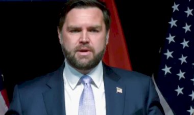 ''रूस को यूक्रेन के खिलाफ चल रहे युद्ध में ‘जागने और वास्तविकता को स्वीकार करने’ की जरूरत'' जेडी वेंस का कहना