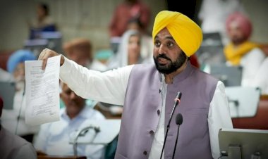 बाढ़ प्रभावितों के लिए पंजाब सरकार का बड़ा ऐलान! बढ़ाई गई राहत राशि