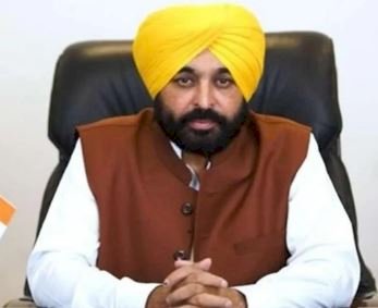 CM भगवंत मान की अचानक बिगड़ी तबीयत