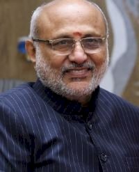 शपथ ग्रहण समारोह: CP राधाकृष्णन 12 सितंबर को लेंगे शपथ