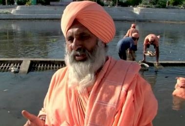 यह समय “सरबत का भला” मांगने का नहीं, बल्कि सरबत का भला करने का है - आप सांसद संत सीचेवाल