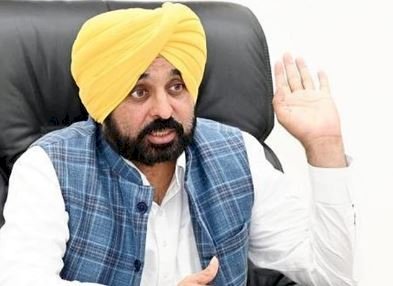 भगवंत सिंह मान के नेतृत्व में पंजाब मंत्रिमंडल ने ऐतिहासिक फैसले लेकर बाढ़ पीड़ितों के साथ व्यक्त की एकजुटता