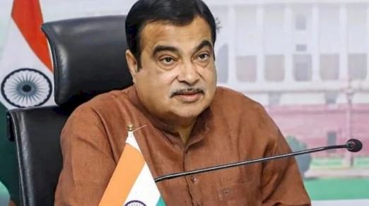 केंद्रीय मंत्री गडकरी ने पंजाब में राष्ट्रीय राजमार्गों के संबंध में अधिकारियों को दिए निर्देश