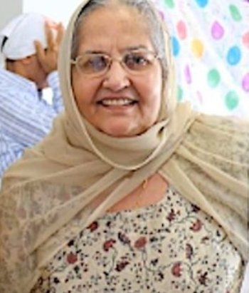 अमेरिका में आव्रजन अधिकारियों ने एक 70 वर्षीय पंजाबी व्यक्ति को लिया हिरासत में