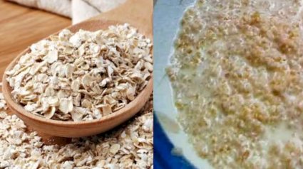 नाश्ते के लिए कौन सा बेहतर है, दलिया या ओट्स?