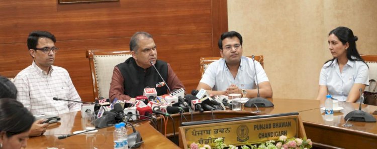 2000 युवाओं को मिलेगा रोज़गार,पंजाब सरकार का बेरोजगारी पर वार