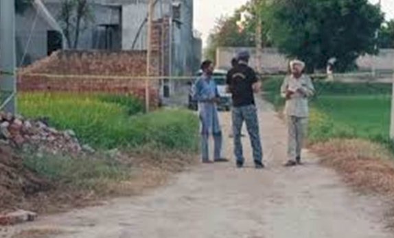 जोधपुर की एक कंपनी से मंगवाए गए थे रसायन, विस्फोटों में घायल हुए गुरप्रीत से पूछताछ के दौरान आई सामने