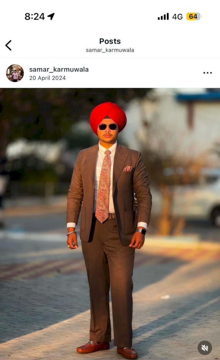 गैंगवार से दहला पंजाब... दो गैंगों के बीच अंधाधुंध फायरिंग