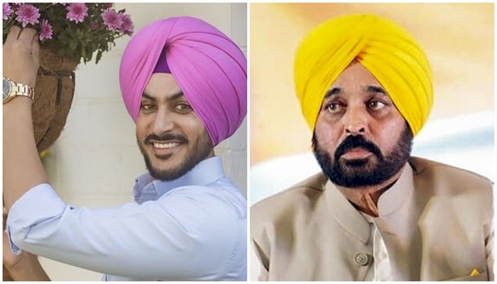 गायक राजवीर जवंदा का हाल जानेंगे सीएम मान, कुछ ही देर में पहुंचेंगे फोर्टिस अस्पताल