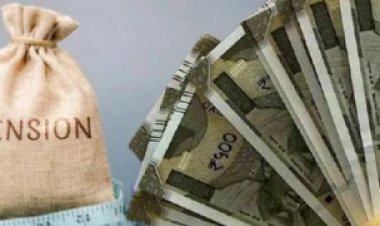 वित्त मंत्रालय ने एकीकृत पेंशन योजना का विकल्प चुनने के लिए समय बढ़ाया