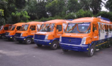 पंजाब के सभी ज़िलों में ‘फ़ूड सेफ़्टी ऑन वील्ज़ की शुरुआत, जनता से अपने भोजन की जाँच करवाने का आग्रह