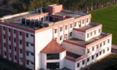 पंजाब सरकार की ऐतिहासिक पहल, 2 आधुनिक छात्रावासों के लिए 1.12 करोड़ रुपये की पहली किस्त जारी