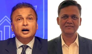 अनिल अंबानी की कंपनी रिलायंस पावर का CFO गिरफ्तार, फर्जी बैंक गारंटी और बिल देने का आरोप