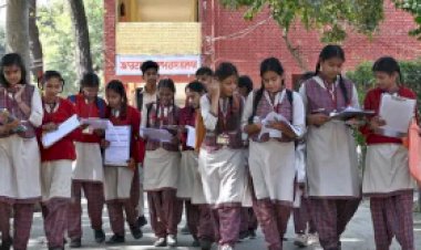 पंजाब ने अन्य राज्यों के लिए मिसाल कायम करते हुए राज्य भर के लगभग 3,658 सरकारी स्कूलों में नशा-विरोधी पाठ्यक्रम किया शुरू