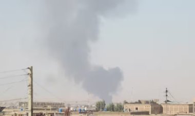 पाकिस्तान-अफगानिस्तान में 48 घंटे का युद्धविराम: कंधार एयरस्ट्राइक में 15 की मौ/त, 100 घायल