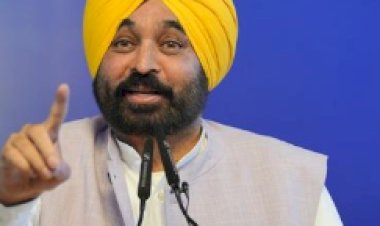 ‘इंटर-स्टेट माइनिंग ट्रक एंट्री फीस पॉलिसी’ से मजबूत होगी पंजाब की सीमाएं, पारदर्शिता और पर्यावरण संरक्षण का बनेगा नया मॉडल