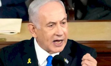 इज़रायली प्रधानमंत्री नेतन्याहू ने हमास द्वारा शव सौंपे जाने तक राफ़ा सीमा बंद रखने का दिया आदेश