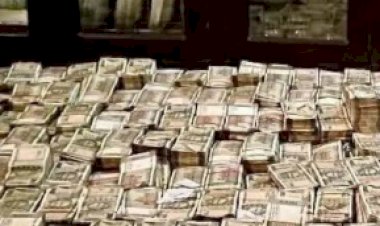 CBI के हाथ लगी चैट, कई विभागों के अधिकारी रडार पर; नोटिस भेजकर पूछताछ की तैयारी