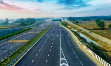 पंजाब सरकार की सड़कों के लिए नई कार्ययोजना, काम की गुणवत्ता की होगी जांच