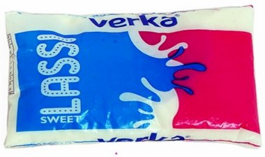 दिवाली के बाद वेरका लस्सी ₹5 महंगी, पैकिंग 800ML से बढ़कर 900ML