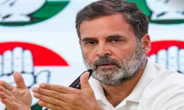 राहुल गांधी के खिलाफ मामले में 7 नवंबर को फैसला, संभल कोर्ट ने सुरक्षित रखा निर्णय