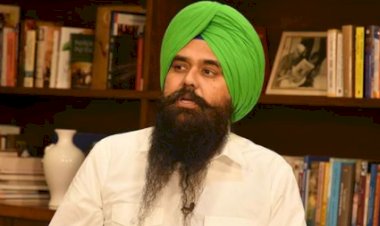 केंद्र की तानाशाही! BJP कर रही पंजाब के गौरवशाली इतिहास को दबाने की कोशिश, AAP सांसद बोले- गुरु साहिब की शहादत पर चर्चा से डर क्यों?