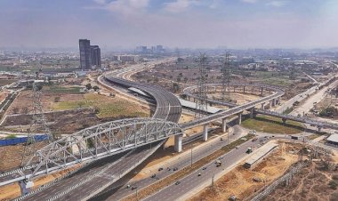 दिल्ली-गुरुग्राम एक्सप्रेसवे पर बनेगा 4 किमी का एलिवेटेड हाईवे, शिवमूर्ति से सिरहौल तक जाम से मिलेगी राहत