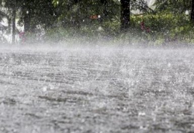 प्रदेश में फिर बदला मौसम का मिजाज, तीन दिन तक भारी बारिश का येलो अलर्ट जारी
